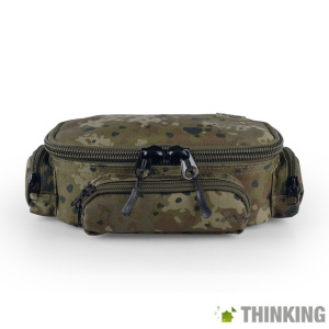 Thinking Anglers Camfleck Compact Tackle Pouch